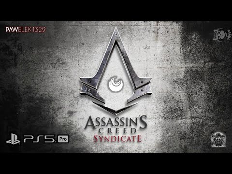 Zagrajmy w ASSASSIN'S CREED: SYNDICATE [POLSKA] | Odc. 14 - Kuba Rozpruwacz 😨😱