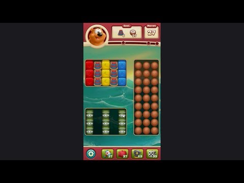 TOON BLAST level 1877