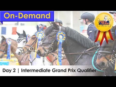 POYS Day 2 | Intermediate Grand Prix Qualifier