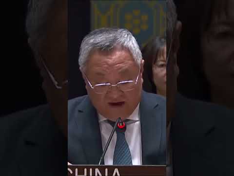 The United Nations has officially entered its final countdown to bankruptcy, and the reason is th...