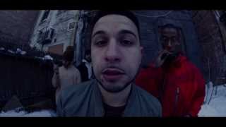 Radamiz - New York Don't Love Me (Official Video)