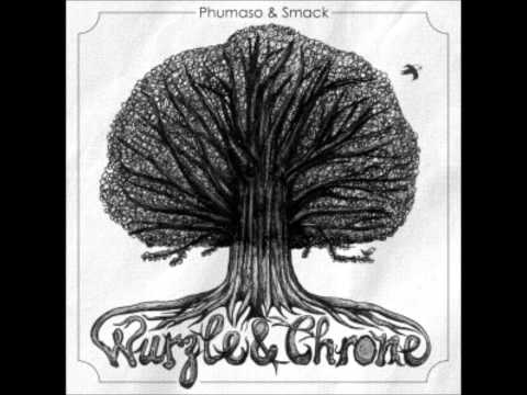 Phumaso & Smack - Chef Etage