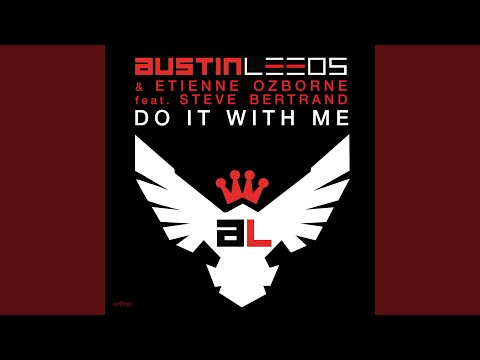 Do It With Me (Zoltan Kontes & Martin Villeneuve Remix)