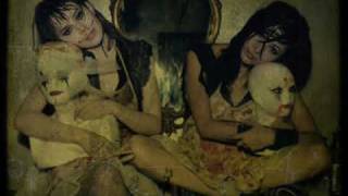 le butcherettes for your bleeding