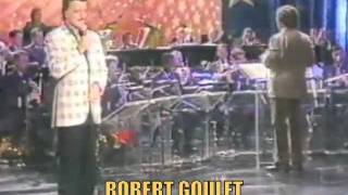 Robert Goulet - God Bless America