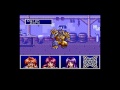 Slayers SNES Vs Earth Shaker