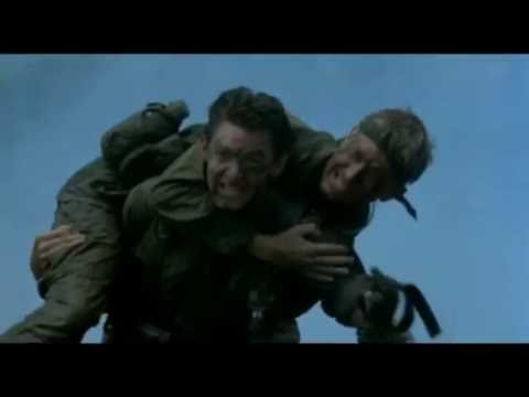 Uncommon Valor - Beginning