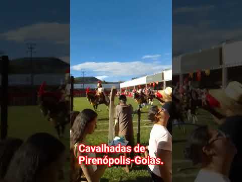 Pirenópolis-Goias
