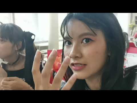 MAYDAY VLOG EP2 : Behind the Scene Blaze Vol.2