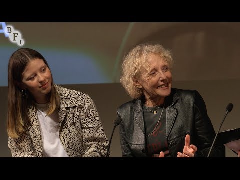 Claire Denis, Mia Goth and the High Life cast