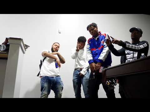 Payroll Gang Ft. Ypn Merc & YPN Rex - What a Day [Shot By @TeeGlazedIt]