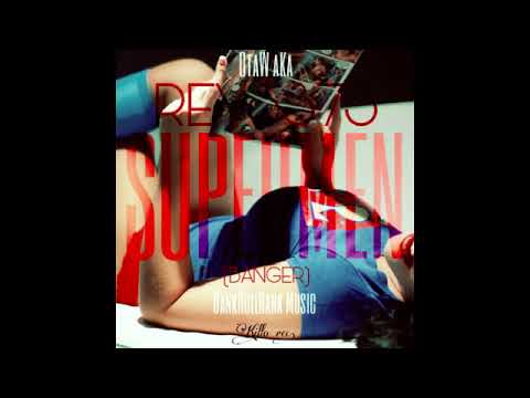 SUPERMAN!!! OtaW aKa BANGER