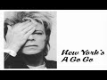 David Bowie "Scream Like A Baby" Live Rehearsal NY April 1987