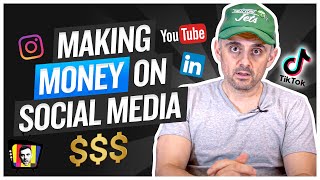 The Harder You Try To Sell Something on Social Media the More Difficult It Becomes to Make Money