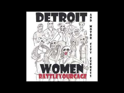 Bone Me Like You Own Me