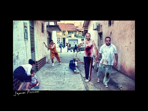 Kako Braka ft. Pi4 - "Gangsta"