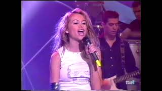 Paulina Rubio - Vive el verano