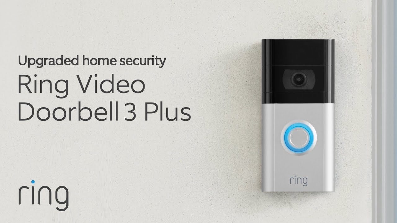 Video Doorbell 3 will show four seconds 