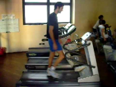 Reima Crema-....Botto torna a correre....