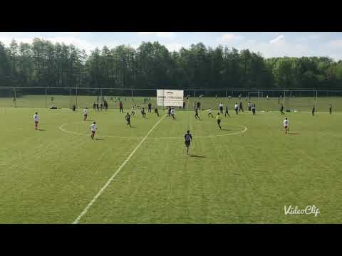 David Belyavskiy RB Leipzig U12( Jahrgang 2007) 05/2019