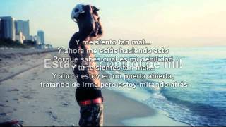 Chris Brown - Open Road (Subtitulado en español)