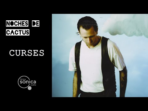 Curses - Noches de Cactus 19.Jun.2024