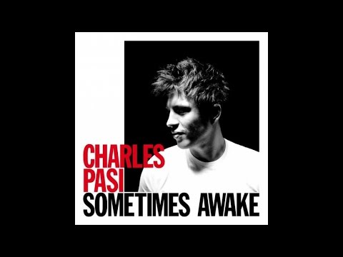 Charles Pasi - A Man I Know - (Audio)