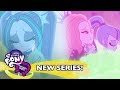 Equestria Girls Season 2 Find The Magic Music Video