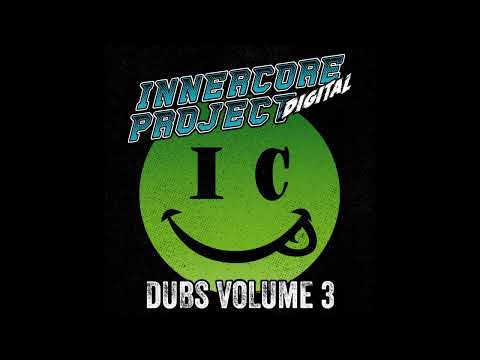 InnerCore - Need Your Love / Propa / Inside Info / Cats In Space (InnerCore Dubs Volume 3)
