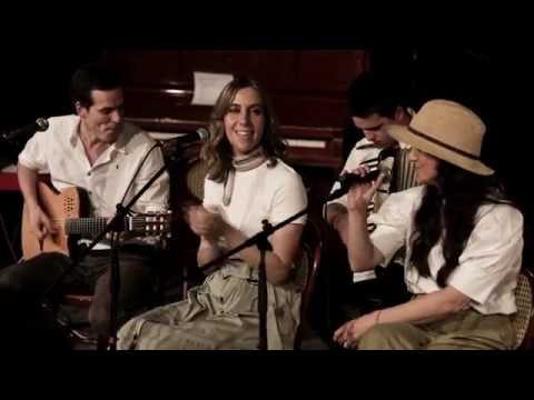 Duro e' Boca - Pago Grande (en vivo en el Teatro Lawn Tennis)