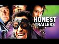 Honest Trailers Mystery Men