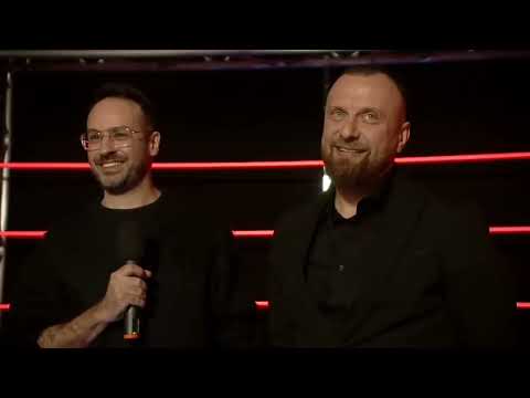 Selectia Nationala 2026 (Romeo Zaharia- Interview after performance)