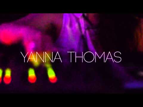 Yanna Thomas @ Zoo Club