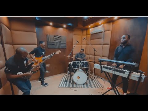 Les Mets du 237 - Bikutsi live session