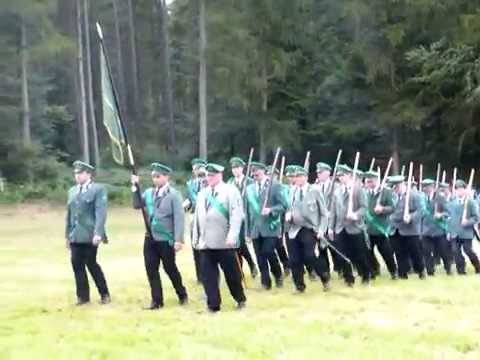Schützenfest Hemeringen
