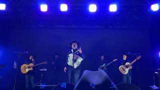 Intocable sempire al finale House of Blues Anaheim