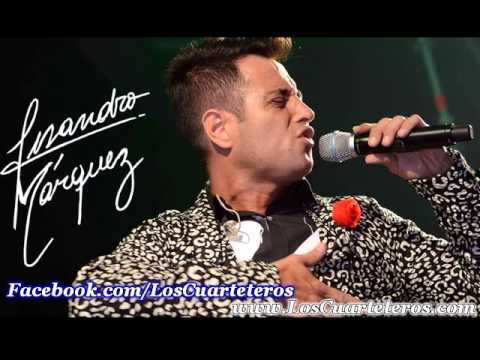 04 - Te amo tanto - Te necesito - Dentro y fuera - Lisandro Marquez - En Vivo [2015]