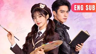 Download lagu [ENG SUB]✨Married to the Chief, Hired as the Profiler: Our Sweetest Power Couple Mission!#drama mp3