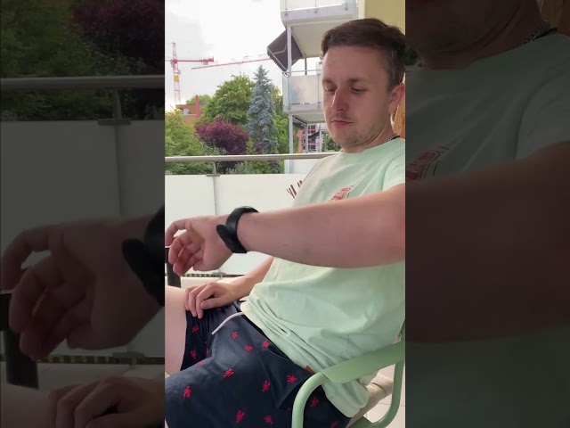 Video teaser per Review - Koenig Elektro Beef Grill XL - B02308 - Dennis