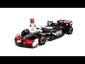 LEGO® Speed Champions 77250 Závodní auto MoneyGram Haas F1 Team VF-24