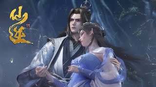 Download lagu INDO SUB | Renegade Immortal EP21 |Li Muwan nearly died, but Wang Lin showed up in time to save her mp3 Download lagu INDO SUB | Renegade Immortal EP21 |Li Muwan nearly died, but Wang Lin showed up in time to save her mp3