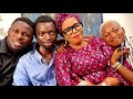 KAMO THE INLAW || EREKERE & LOLA IDIJE