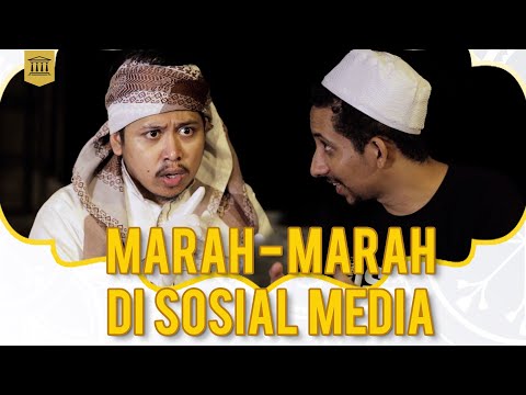 KULTUM Pemuda Tersesat Eps 16 - Gara gara Prank Semua Marah di Sosmed