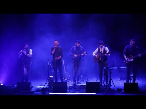 The Shipyards And Gdansk - The Highstool Prophets