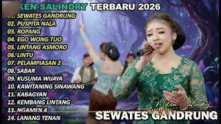 Download lagu 🔥 Niken Salindri Full Album Terbaru 2026 Nonstop | Dangdut Koplo Paling Dicari mp3