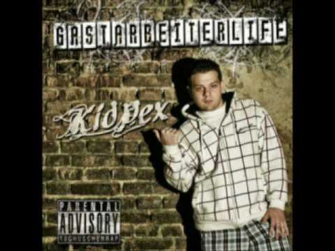 Juice feat.Kid Pex-Kako je u Becu (from end to start)