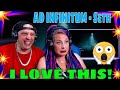 Reaction To AD INFINITUM - Seth (Official Video)  Napalm Records | THE WOLF HUNTERZ REACTIONS