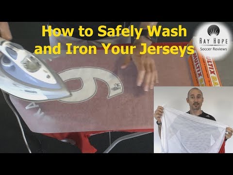 YouTube video about: Does dry cleaning get rid of wrinkles?