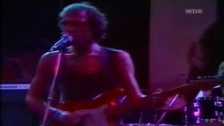 Dire Straits - Eastbound Train (Live @ Rockpalast, 1979) HD