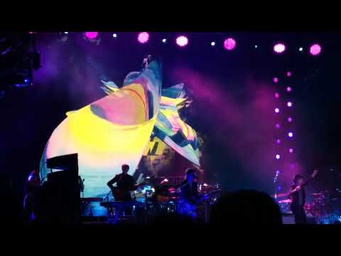Beck The new pollution Live 08/25/2017